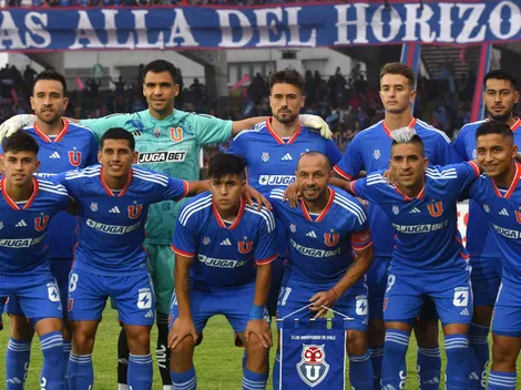 Mauricio Pinilla confía en que Universidad de Chile peleará por el título: “Hay otra dinámica”