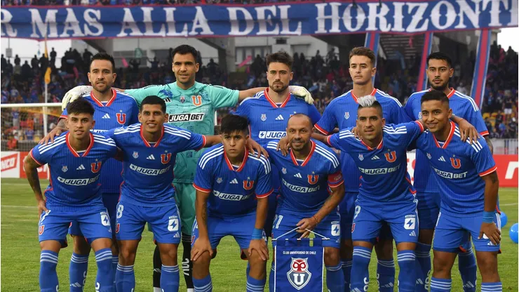 Pinilla recalcó que ahora hay plantel y sistema de juego para quedarse con el título