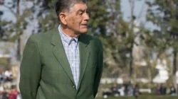 Carlos Caszely destaca lo hecho por Jorge Toro en Colo Colo y el fútbol chileno