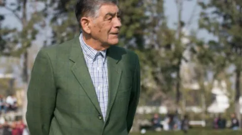 Carlos Caszely destaca lo hecho por Jorge Toro en Colo Colo y el fútbol chileno