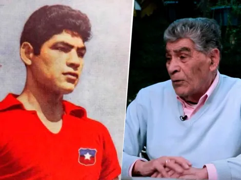 Preocupación por leyenda del fútbol chileno: Revelan delicado estado de salud de Jorge Toro