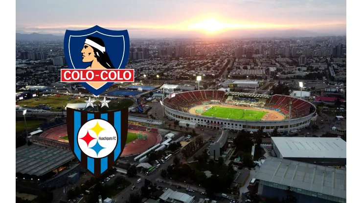Colo Colo y Huachipato se medirán por la Supercopa. (Foto: Photosport)