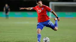 El jugador de 21 años está cerca de sumarse al Cacique