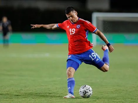“La camiseta…”: el desafío que deberá enfrentar Lucas Cepeda en su llegada a Colo Colo