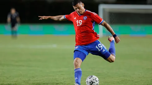 El jugador de 21 años está cerca de sumarse al Cacique