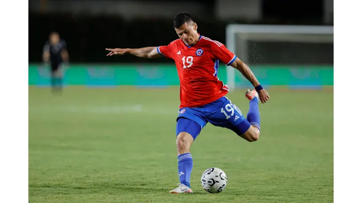 El jugador de 21 años está cerca de sumarse al Cacique