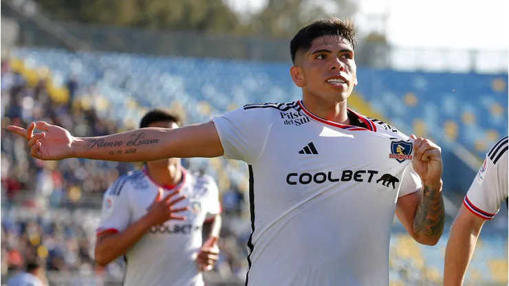 La Joya podría sumarse a un equipo plagados de estrellas