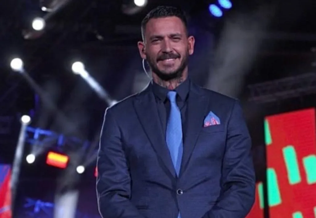 Pinilla ahora es rostro en ESPN y comentarista en Radio Agricultura (Archivo)