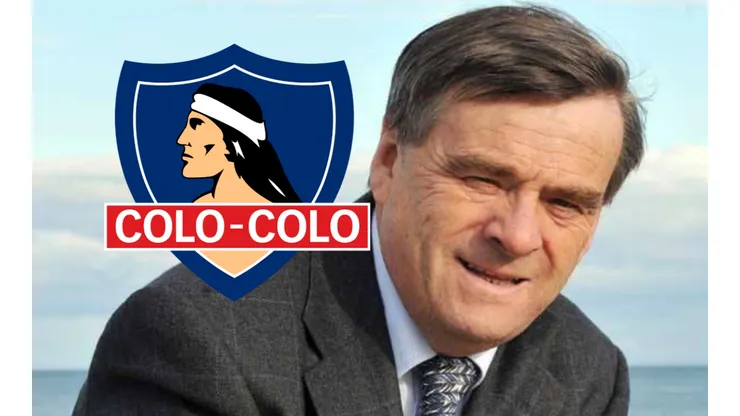 Vladimiro Mimica se refirere a la posible partida de Carlos Palacios a Boca Juniors.