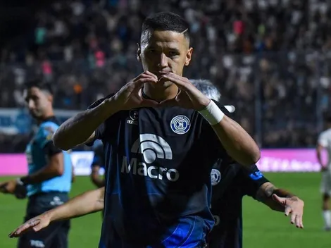 "Si llega una propuesta de Colo Colo es muy difícil que le diga no"