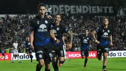 El delantero paraguayo aparece en la órbita de Colo Colo