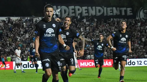 El delantero paraguayo aparece en la órbita de Colo Colo