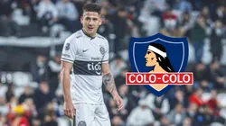 En el Cacique habrían puesto sus ojos en un delantero paraguayo.