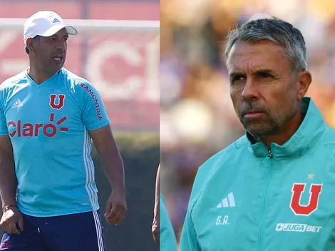 Castañeda le sugiere a la U que busque a un 'mágico' para lograr el título: "Necesita a un…."