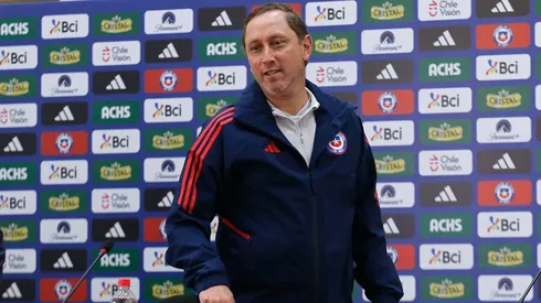 Luis Mena rompe el silencio en la Selección Chilena Femenina