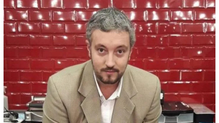 Carrozza no tuvo piedad con Quinteros y la liga chilena.