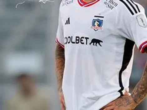 Arrieta informa nueva salida en Colo Colo: "Entiendo que está avanzado"