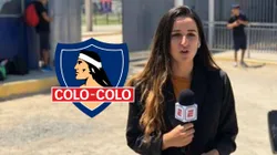 Hernández se la juega por Lucas Cepeda en los albos.