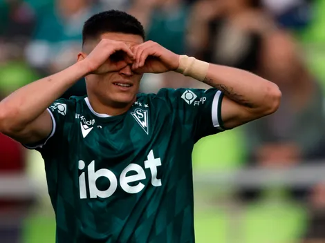 Pato Yáñez da un portazo gigante al fichaje de Lucas Cepeda en Colo Colo