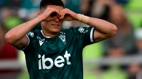 El canterano de Santiago Wanderers es el segundo fichaje de Colo Colo. (Foto: Andrés Pina/Photosport)