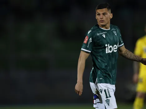 Mercado de pases: La poderosa razón por la que Colo Colo elige a Lucas Cepeda como refuerzo