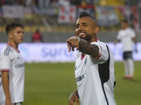 Arturo Vidal y su sueño pendiente en el fútbol