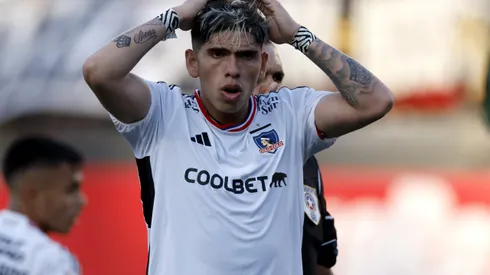 Boca Juniors insiste en el fichaje de Carlos Palacios. (Foto: Andrés Pina/Photosport)