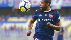Jean Beausejour nombra al arquero que, a su juicio, debe empezar atajando en Universidad de Chile en la temporada 2024.