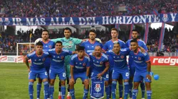 Universidad de Chile jugará ante Santiago Wanderers en el CDA.