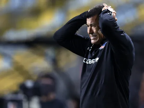 No es Carlos Palacios: Colo Colo puede perder a otra figura justo antes de la Supercopa