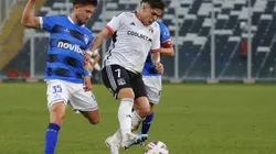 Colo Colo y Huachipato jugarán por la Supercopa 2024. (Foto: Photosport)