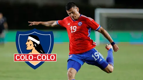 Cepeda sería anunciado en las próximas horas como nuevo refuerzo albo.