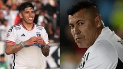 Almirón se habría reunido con Palacios y Mosa para analizar su futuro.