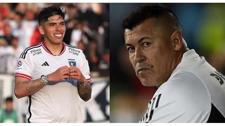 Almirón se habría reunido con Palacios y Mosa para analizar su futuro.