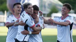 El Cacique se arma pensando en el 2024.
