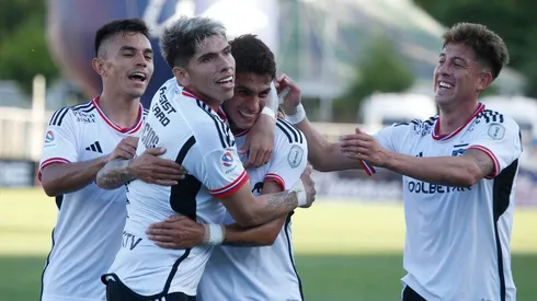 El Cacique se arma pensando en el 2024.