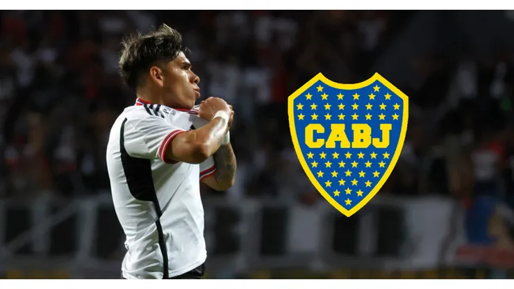 Periodista trasandino le rompe el corazón a los hinchas de Colo Colo.