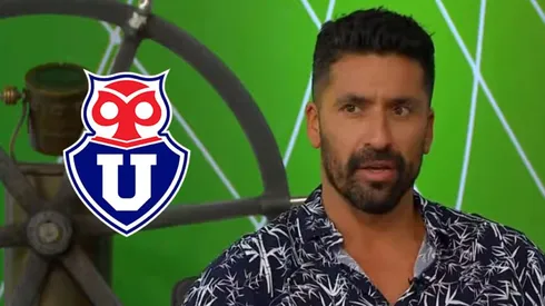 Cristián Basaure apuesta todo por este jugador de la Universidad de Chile