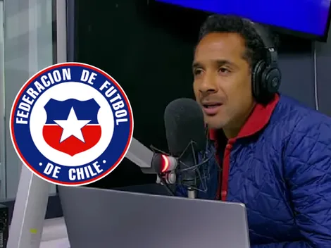 Bose postula a criticado jugador a La Roja: "Es jugador de selección"