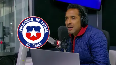 Bose postula a criticado jugador a La Roja.