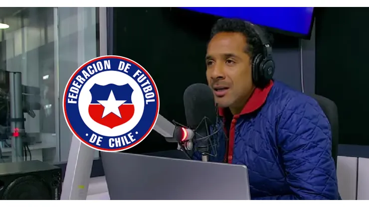 Bose postula a criticado jugador a La Roja.