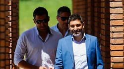 Gamadiel García se pronuncia en medio del paro del SIFUP.