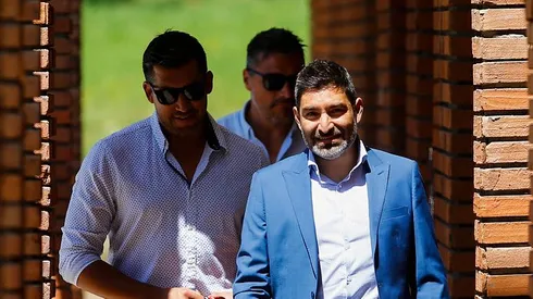 Gamadiel García se pronuncia en medio del paro del SIFUP.