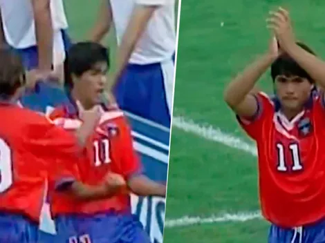 “Nadie nos tenía fe”: Se cumplen 24 años de la última Sub 23 que nos hizo soñar en grande