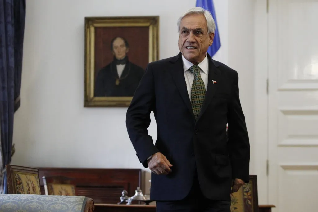 Sebastián Piñera falleció a los 74 años en un accidente en helicóptero