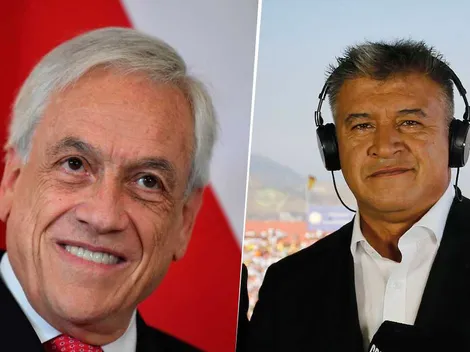 "Era un hombre brillante" : Bichi Borghi desempolva recuerdos sobre el fallecido Sebastián Piñera
