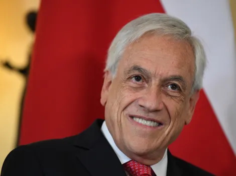 Colo Colo no fue el único: clubes reaccionaron al fallecimiento de Sebastián Piñera
