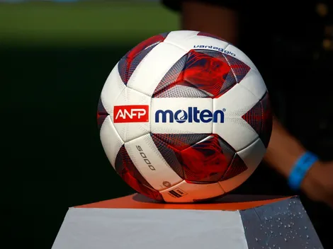 Así se jugará la fecha 12 en Primera División