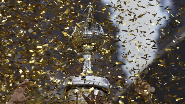 La Copa Libertadores da comienzo hoy a su nueva edición