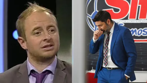 El inicio de una nueva temporada del fútbol chileno está en vilo.